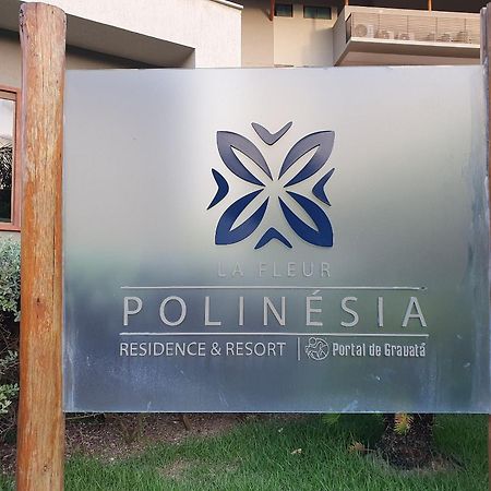 Polinesia Resort - Porto De Galinhas - Apartamentos Com Somente 1 Opcao De Terreo Com Piscina Privativa - Acesso Ao Hotel Samoa Exterior foto